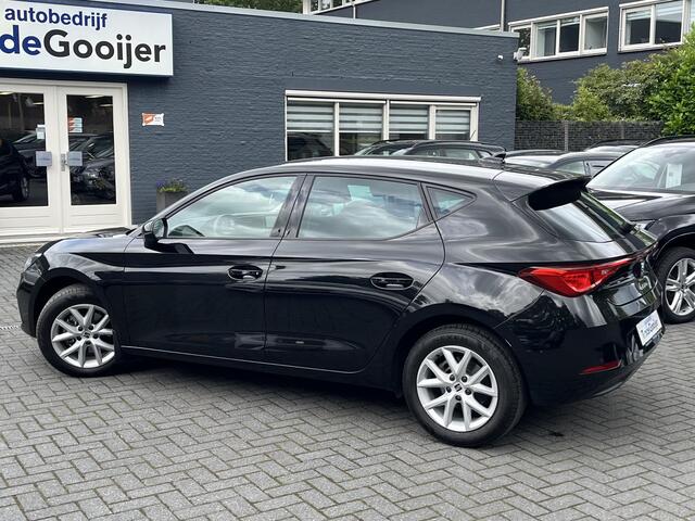 Seat LEON 1.0 TSi Style | NAV. | STOELVERW. |