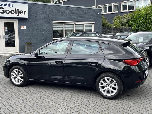 Seat LEON 1.0 TSi Style | NAV. | STOELVERW. |