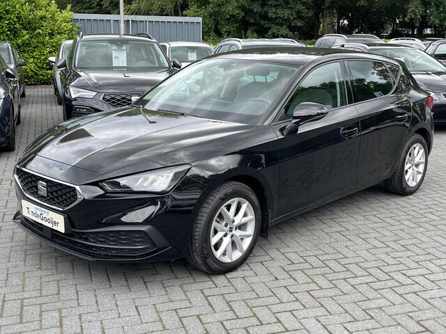 Seat LEON 1.0 TSi Style | NAV. | STOELVERW. |