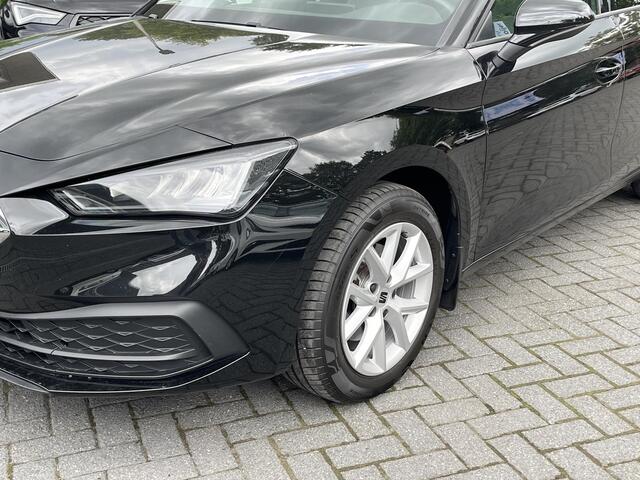 Seat LEON 1.0 TSi Style | NAV. | STOELVERW. |