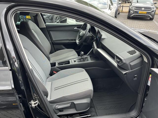 Seat LEON 1.0 TSi Style | NAV. | STOELVERW. |