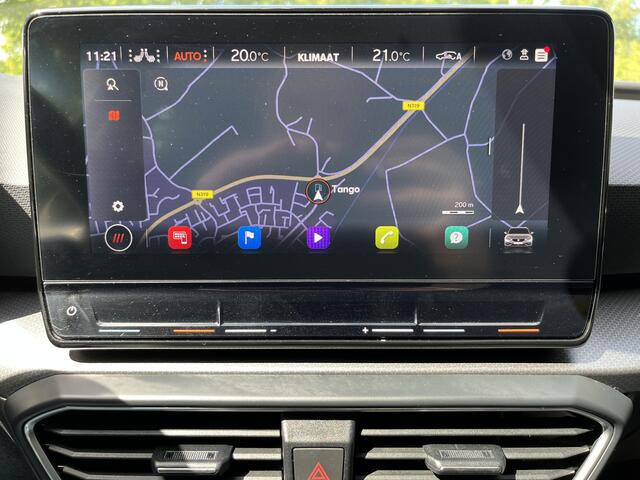 Seat LEON Sportstourer 1.0 eTSI Style | HYBRIDE | CARPLAY | PARK-ASSIST | CAMERA | LED