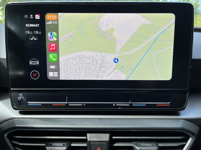 Seat LEON Sportstourer 1.0 eTSI Style | HYBRIDE | CARPLAY | PARK-ASSIST | CAMERA | LED