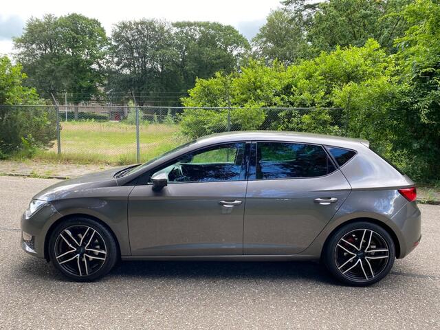Seat LEON 1.4 ECOTSI FR - Xenon - Clima - 2016 !!!