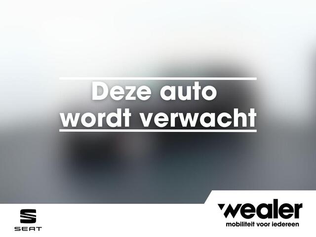 Seat LEON Sportstourer FR Business Intense 1.5 eTSI 110kW / 150pk Station wagen 7 versn. DSG
