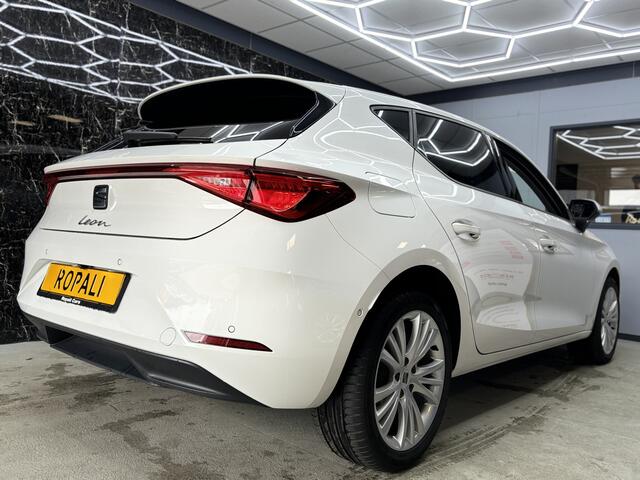 Seat LEON 1.5 eTSI Style Business Intense