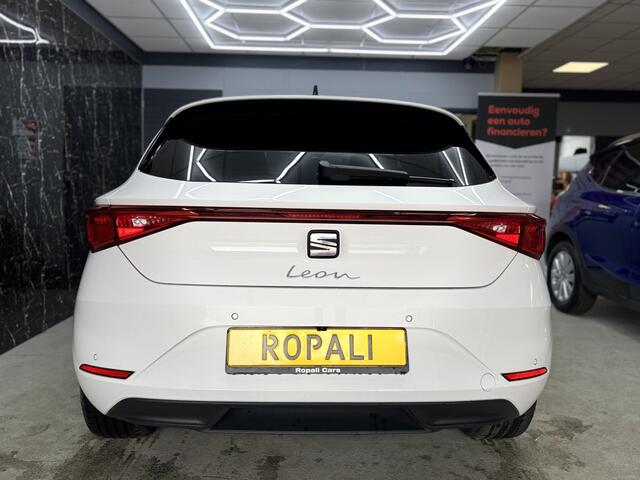 Seat LEON 1.5 eTSI Style Business Intense