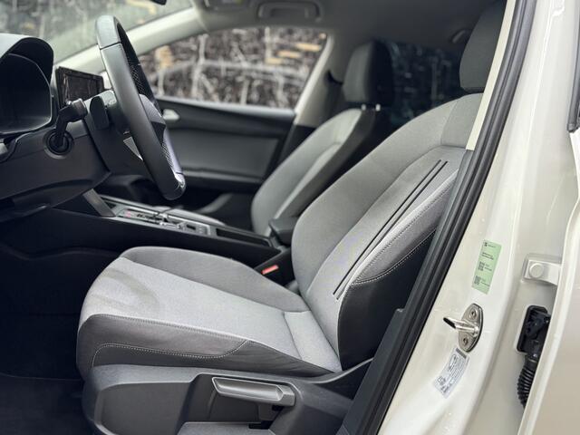 Seat LEON 1.5 eTSI Style Business Intense