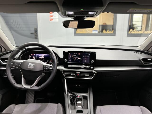 Seat LEON 1.5 eTSI Style Business Intense