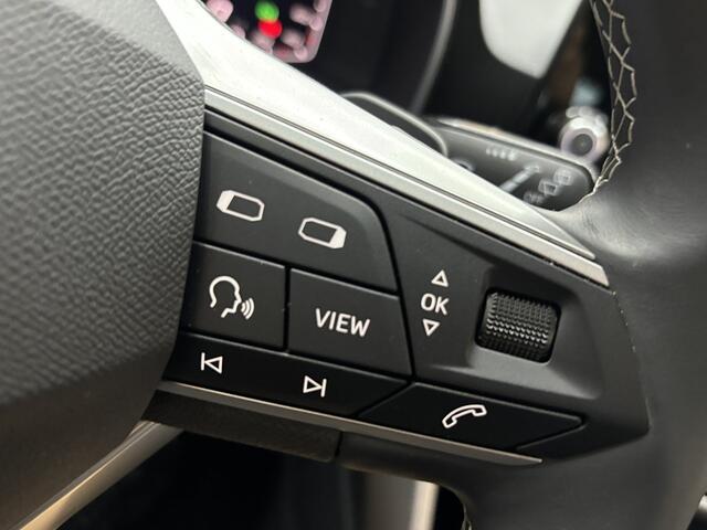 Seat LEON 1.5 eTSI Style Business Intense