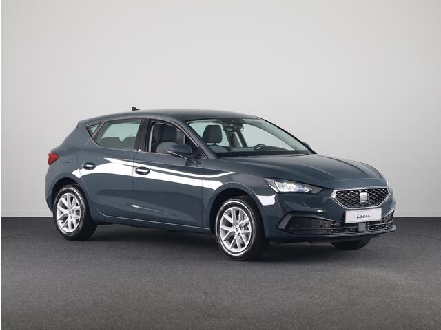 Seat LEON Style 1.5 TSI 115pk Hatchback 5 deurs 6 ver | nieuw model! |