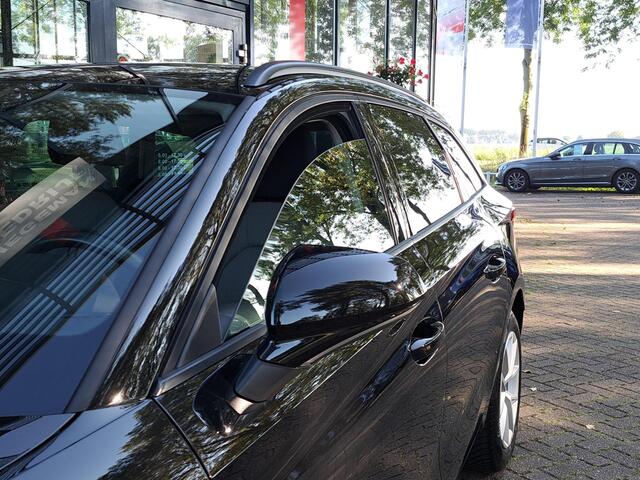 Seat LEON Sportstourer 1.0 TSI Style Business Intense | Navi | Climate Control | PDC + Camera | Cruise Control | LM Velgen