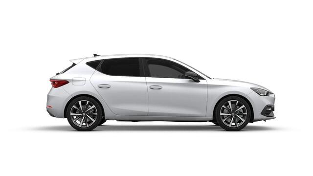 Seat LEON FR PHEV First Edition 1.5 TSI eHybrid 150kW / 204p k Hatchback 5 deurs 6 versn. DSG