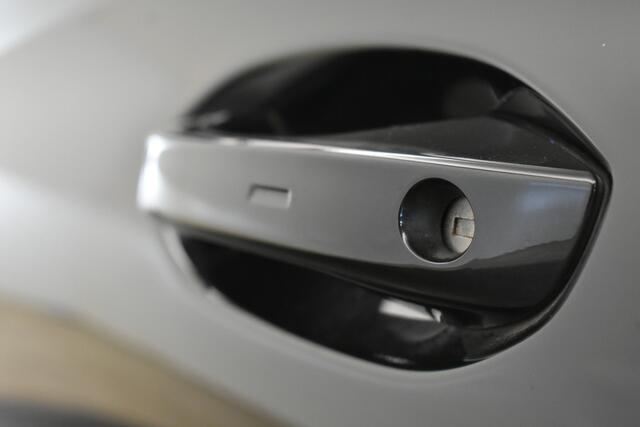Seat LEON FR Camera Mem Seats Dynamica bekleding