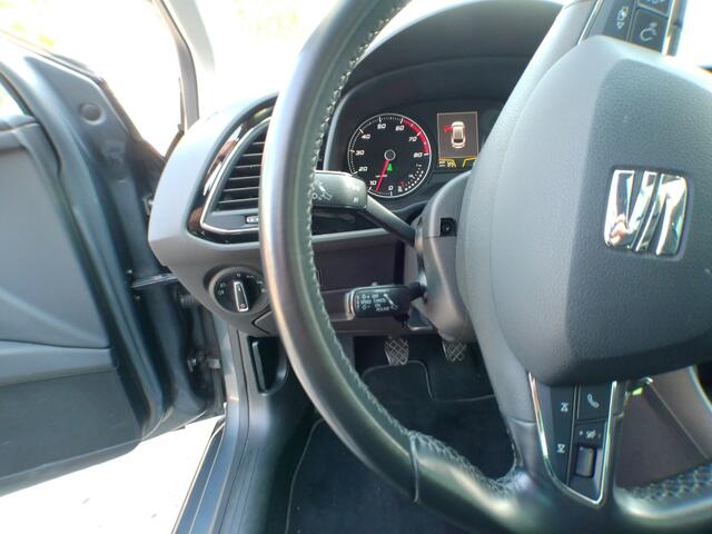 Seat LEON 1.4 TGI Style Conn.