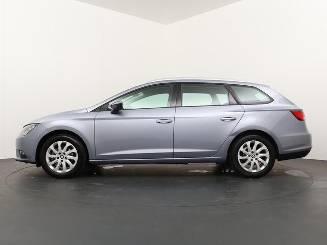 Seat LEON ST 1.4 TSI X-PERIENCE Connect | Trekhaak | Airco | Cruise Control |