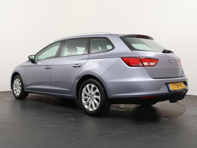 Seat LEON ST 1.4 TSI X-PERIENCE Connect | Trekhaak | Airco | Cruise Control |