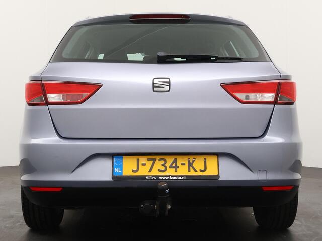 Seat LEON ST 1.4 TSI X-PERIENCE Connect | Trekhaak | Airco | Cruise Control |
