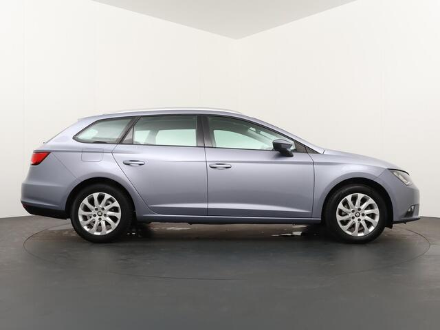 Seat LEON ST 1.4 TSI X-PERIENCE Connect | Trekhaak | Airco | Cruise Control |