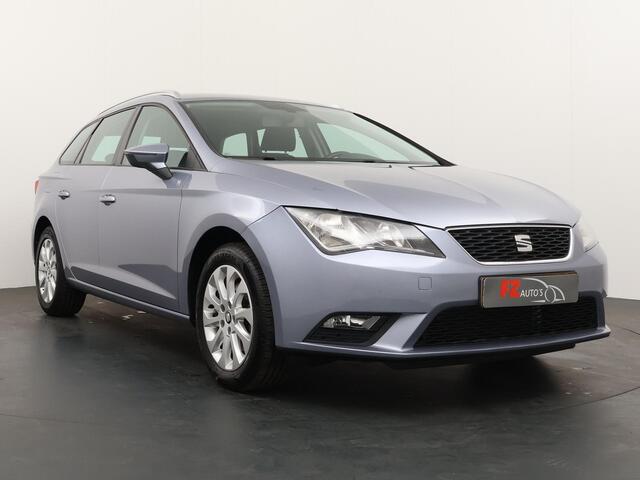 Seat LEON ST 1.4 TSI X-PERIENCE Connect | Trekhaak | Airco | Cruise Control |