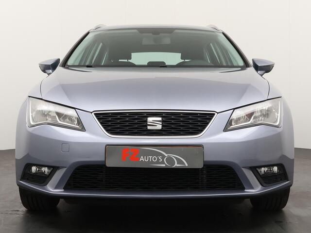 Seat LEON ST 1.4 TSI X-PERIENCE Connect | Trekhaak | Airco | Cruise Control |