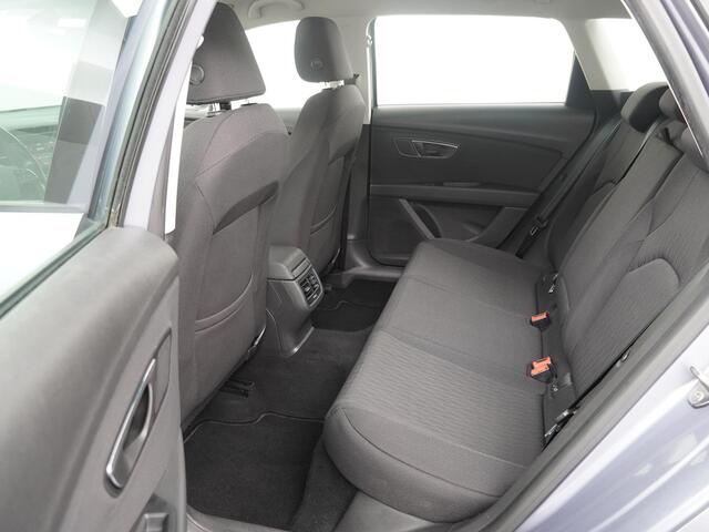 Seat LEON ST 1.4 TSI X-PERIENCE Connect | Trekhaak | Airco | Cruise Control |