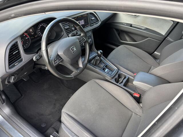 Seat LEON 1.0 EcoTSI Style Business Intense / AIRCO / NAVI / CRUISE