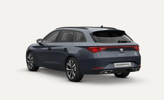 Seat LEON Sportstourer 1.5 TSI e-Hybrid FR PHEV First Edition