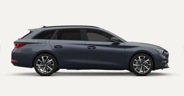 Seat LEON Sportstourer 1.5 TSI e-Hybrid FR PHEV First Edition