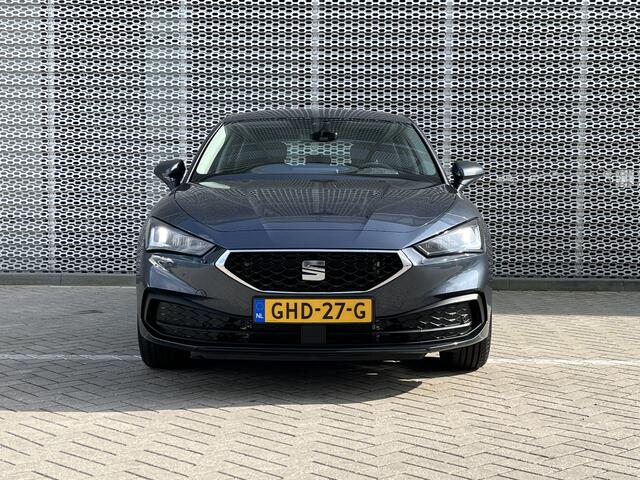 Seat LEON 1.5 TSI Style / Apple CarPlay & Android Auto / LED-achterlichten