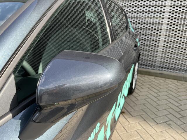 Seat LEON 1.5 TSI Style / Apple CarPlay & Android Auto / LED-achterlichten