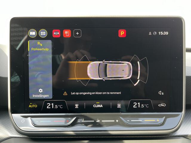 Seat LEON 1.5 TSI Style / Apple CarPlay & Android Auto / LED-achterlichten