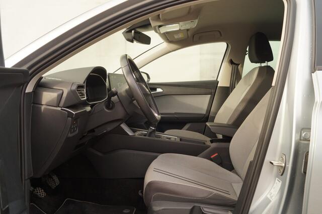 Seat LEON ST 1.0 TSI 110pk Style -NAVI-DIGI-ECC-PDC-