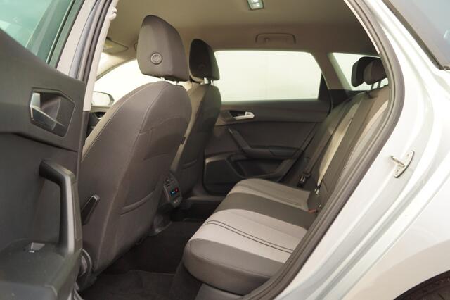 Seat LEON ST 1.0 TSI 110pk Style -NAVI-DIGI-ECC-PDC-