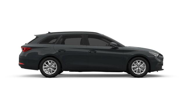 Seat LEON Sportstourer Style 1.5 TSI 85kW / 115pk Stationwagen 6 versn. H and