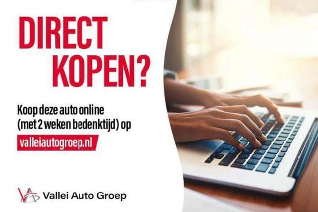 Seat LEON Sportstourer Style 1.5 TSI 85kW / 115pk Stationwagen 6 versn. H and