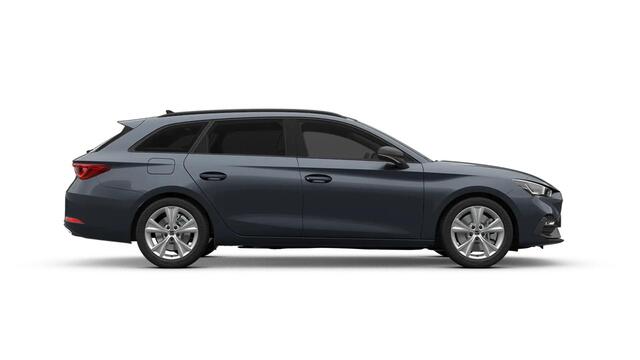 Seat LEON Sportstourer FR PHEV First Edition 1.5 TSI eHybrid 150kW / 204p k Stationwagen 6 versn. D