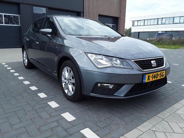 Seat LEON 1.6 TDI STYLE BNS I.