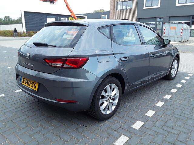 Seat LEON 1.6 TDI STYLE BNS I.