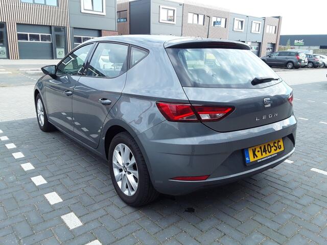 Seat LEON 1.6 TDI STYLE BNS I.