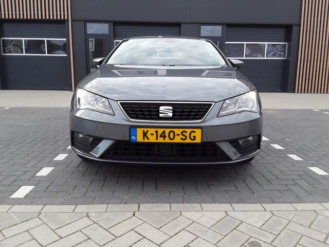 Seat LEON 1.6 TDI STYLE BNS I.