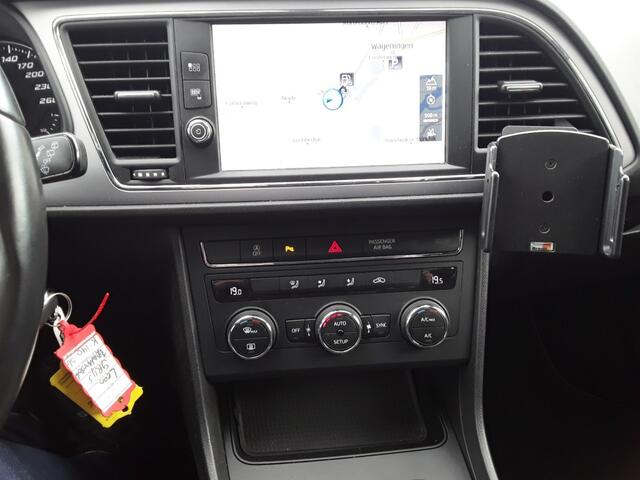 Seat LEON 1.6 TDI STYLE BNS I.