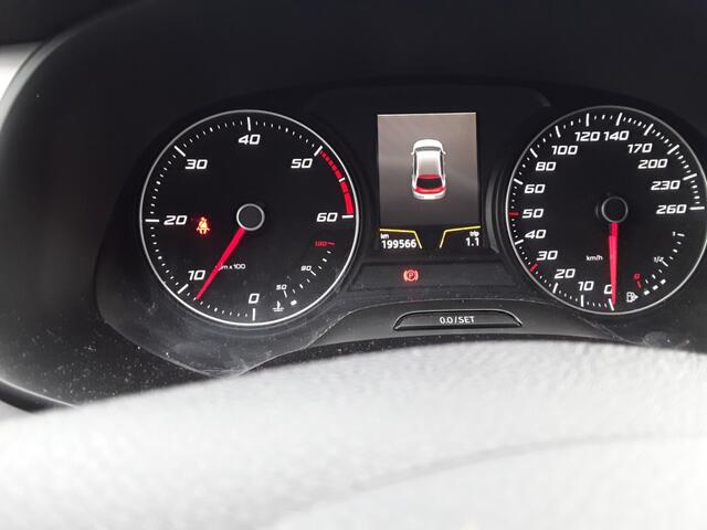 Seat LEON 1.6 TDI STYLE BNS I.