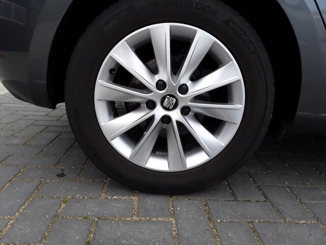 Seat LEON 1.6 TDI STYLE BNS I.