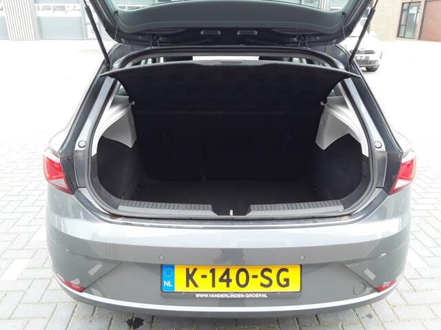 Seat LEON 1.6 TDI STYLE BNS I.