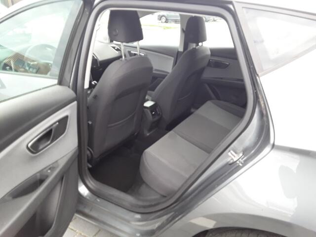 Seat LEON 1.6 TDI STYLE BNS I.