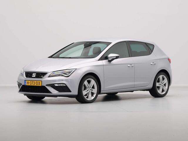 Seat LEON 1.5 TSI 150pk FR Business Intense Navigatie Camera Led Dab+