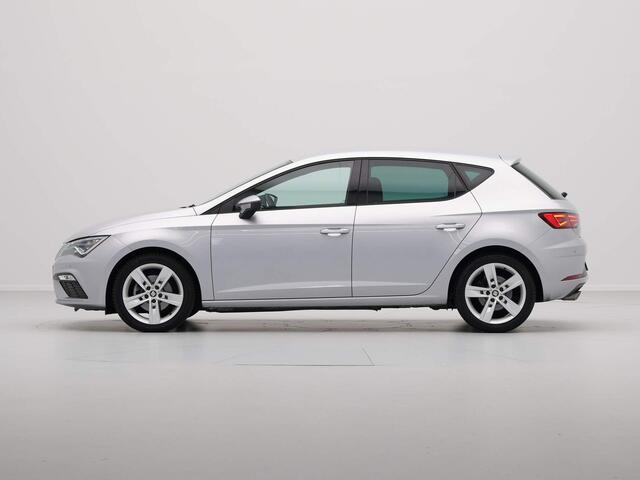 Seat LEON 1.5 TSI 150pk FR Business Intense Navigatie Camera Led Dab+