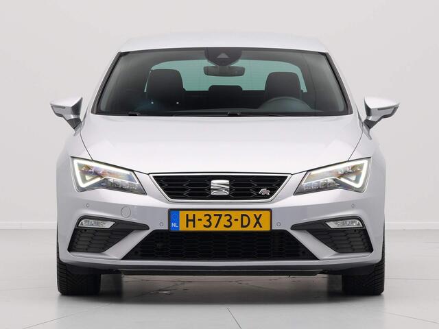 Seat LEON 1.5 TSI 150pk FR Business Intense Navigatie Camera Led Dab+