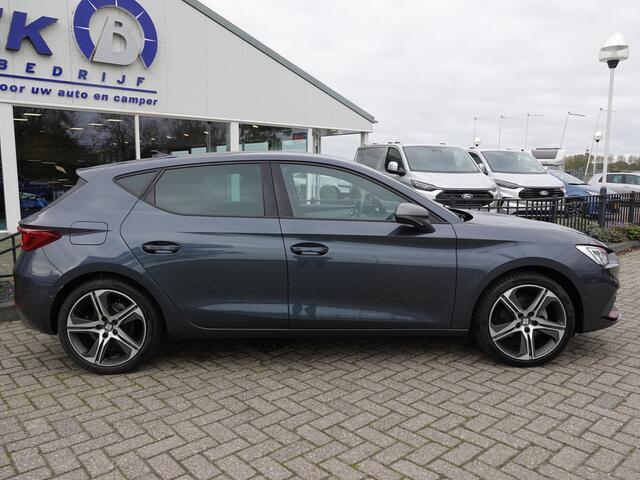 Seat LEON 1.5 eTSI FR 150PK AUT | ADAPT. CRUISE | LED | VIRTUAL